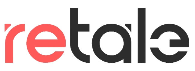Retale Logo